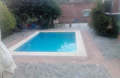 Guajar Faraguit Villa | Perfect relaxing location