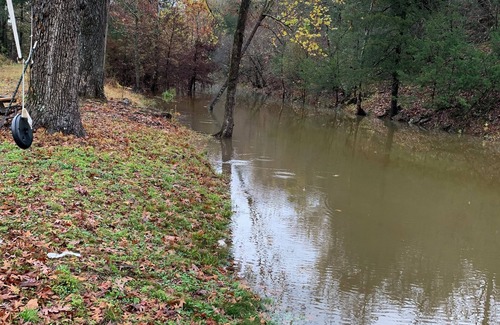 Myrtle RV Rental | Perfect RV campground in Ravenden Springs for a peaceful getaway