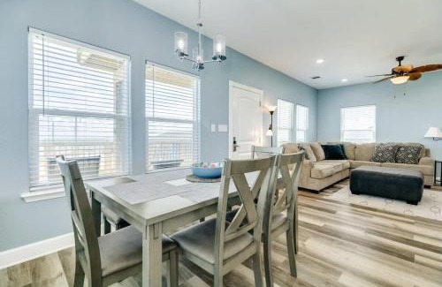 San Luis House | Perfect Spot in Treasure Island-Right by Beach