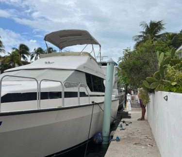 Key Largo Boat Rental | Perfect Stay In Key Largo