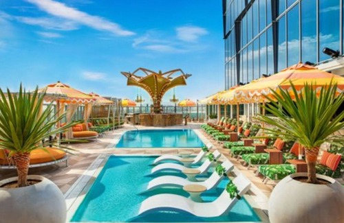 Downtown Los Angeles Apartment | Perfect Studio with AC in charming Los Angeles