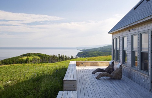 Inverness County House | Perfect Summer House With 360 Degree Views