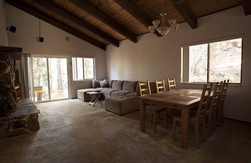 South Lake Tahoe House | Perfect summer retreat - Stay for 30 to 90 days save more than 60%