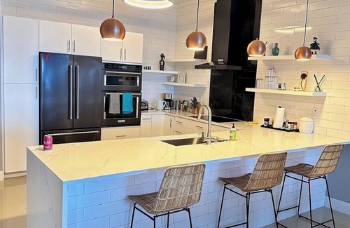 Northwest Point Condo | Perfect views in the beautiful Cayman Islands