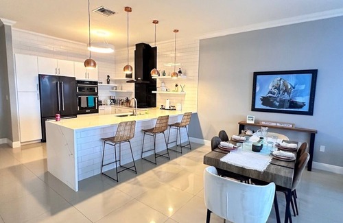 Northwest Point Condo | Perfect views in the beautiful Cayman Islands