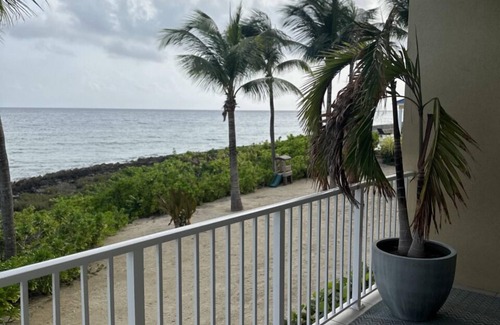 Northwest Point Condo | Perfect views in the beautiful Cayman Islands