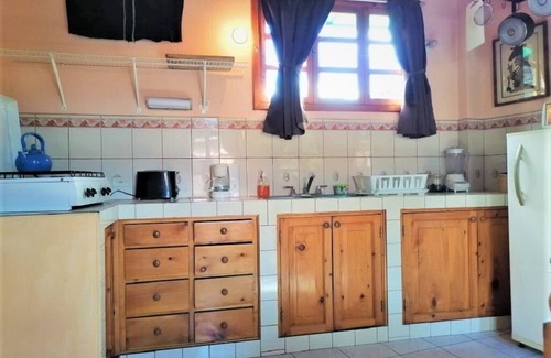 Panajachel Apartment | Perfect Work/Fun Apartment near downtown Panajchel in secure spa compound