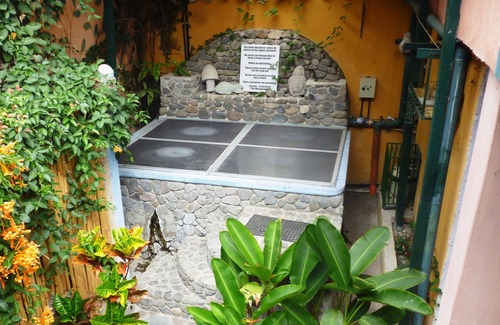 Panajachel Apartment | Perfect Work/Fun Apartment near downtown Panajchel in secure spa compound