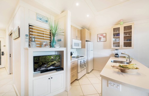 Poipu Condo | Perfectly located! A few short steps to the beach.