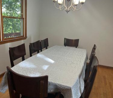 Water Hill House | Perfectly located Waterhill home