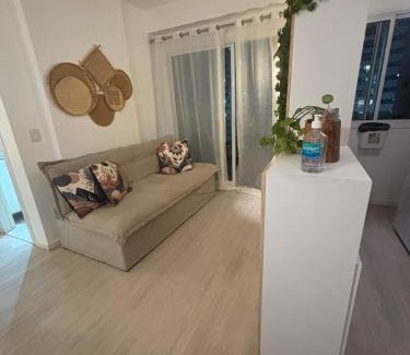 Aguas Claras Apartment | Perfeito para sua estadia em Águas Claras