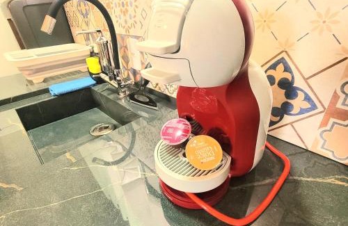 Regiao Urbana Homogenea XIV Apartment | Perfeito Studio 22