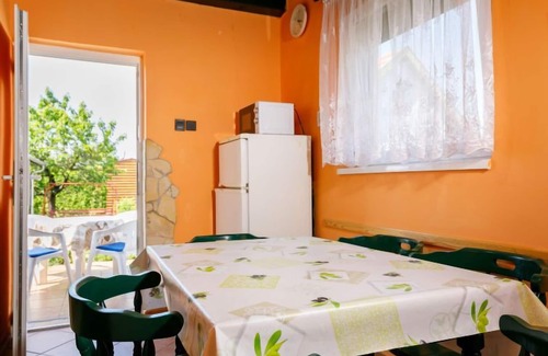 Balatonkeresztur House | Pergola by Interhome