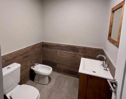 Tunuyan House | Pergolas Guest House 2