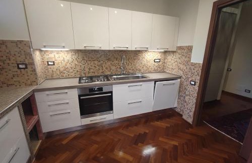 Baggio Apartment | Periferia Chic