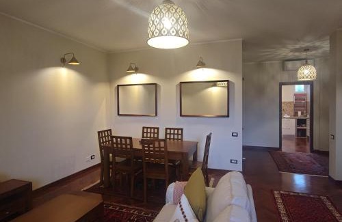 Baggio Apartment | Periferia Chic