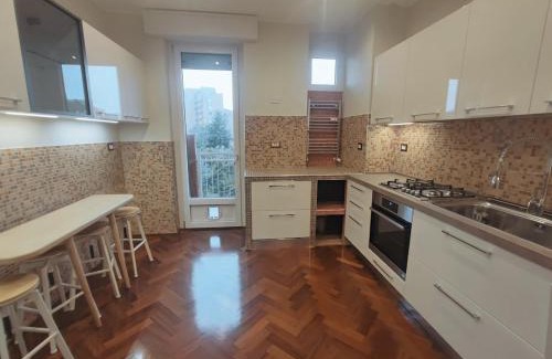 Baggio Apartment | Periferia Chic