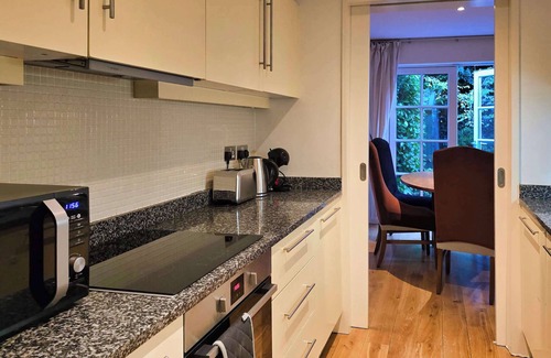 Monkstown House | Period Character with Modern Comforts In Monkstown