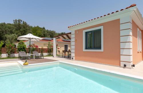 Pelekito House | Perithia Suites