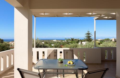 Rethymno Villa | Perivoli SeaView Cottage, a Rural Bliss of Nature, By ThinkVilla
