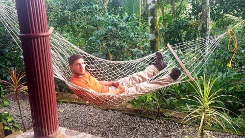 Thekkady Hotel | Periyar Green Bed & Breakfast