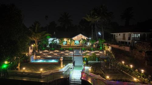 Aluva Villa | Periyar Vibes Private Pool Villa