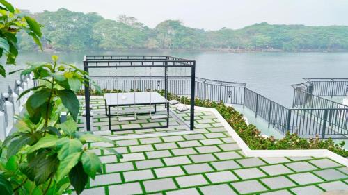 Aluva Villa | Periyar Vibes Private Pool Villa