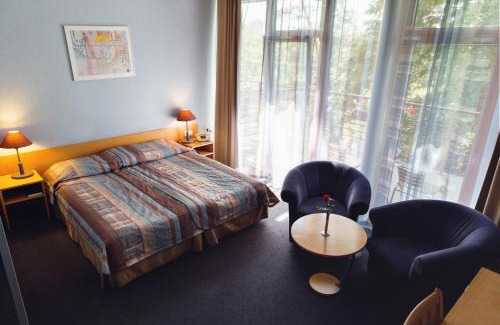 Kaunas Hotel | Perkuno Namai Park Hotel