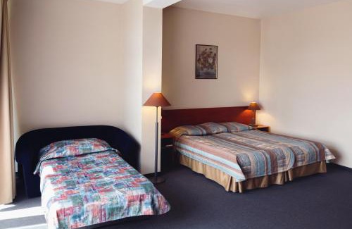 Kaunas Hotel | Perkuno Namai Park Hotel