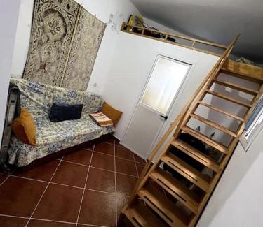 Souika Apartment | Perla Azul 2