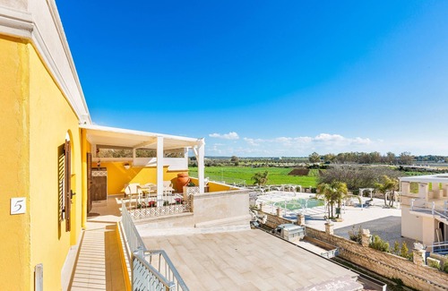 Boncore House | Perla del Boncore By BarbarHouse