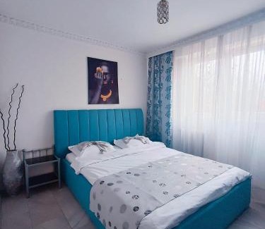 Dorobanti Apartment | Perla Dorobanti