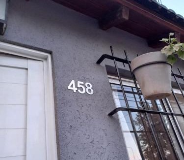 Chascomus Apartment | Perla Gris Chascomus Departamento a 3 cuadras de la laguna y 4 del centro