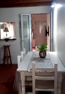 Chascomus Apartment | Perla Gris Chascomus Departamento a 3 cuadras de la laguna y 4 del centro