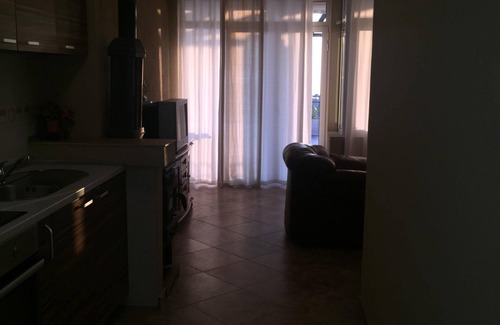 Budva Municipality House | Perla residence 1 -Blizikuće