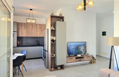 Ishem Apartment | Perla Resort Holiday Homes 200