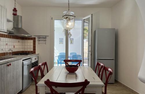 Sant'Isidoro Villa | Perla Saracena - 260m dalla spiaggia By Cala Salento