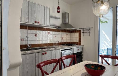 Sant'Isidoro Villa | Perla Saracena - 260m dalla spiaggia By Cala Salento