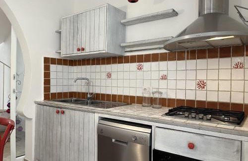 Sant'Isidoro Villa | Perla Saracena - 260m dalla spiaggia By Cala Salento