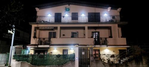 Serra San Bruno Bed & Breakfast | Perla Verde