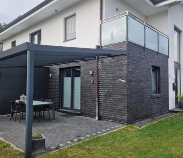 Petersfehn Apartment | Perle 110