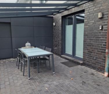 Petersfehn Apartment | Perle 110
