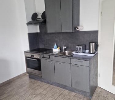 Petersfehn Apartment | Perle 110