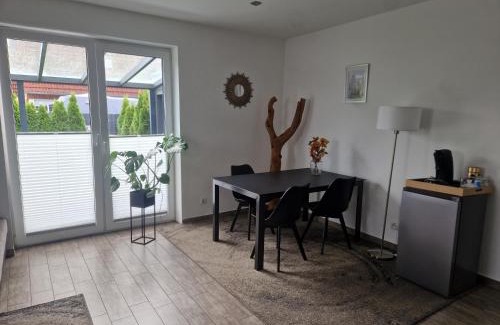 Petersfehn Apartment | Perle 110