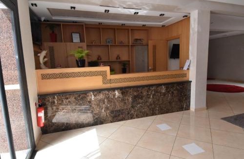 Souihla Hotel | Perle de Souihla