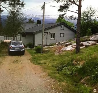 Solheim House | Perlen på solheim I Hyen