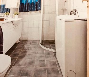 Solheim House | Perlen på solheim I Hyen