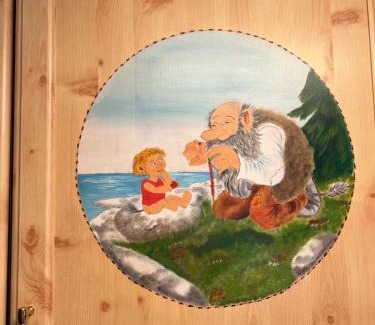 Solheim House | Perlen på solheim I Hyen