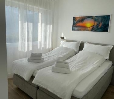 Malcesine Apartment | Perlissima, Lake View and Pool