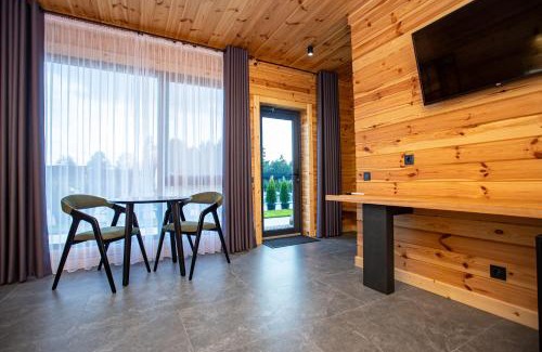 Sokyrna Hotel | Perlyna Resort